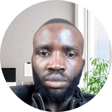 Moses Cheboi