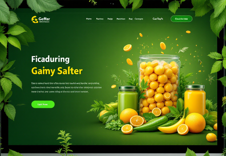 E-Commerce Platform